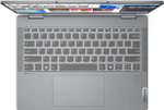 Ноутбук  Lenovo IdeaPad 5 2-in-1 14IRU9 14 ", Core 5, 16 Гб RAM, 512 Гб SSD, Iris Xe Graphics, Серый