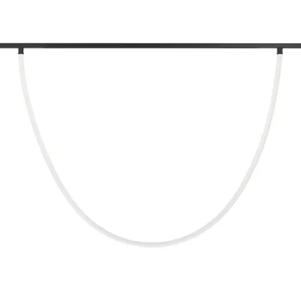 Светильник MAG-ORIENT-TUBE-ELASTIC-R25-L2500-35W Day4000 (BK, 360 deg, 48V) (Arlight, IP20 Металл, 3 года) 044330