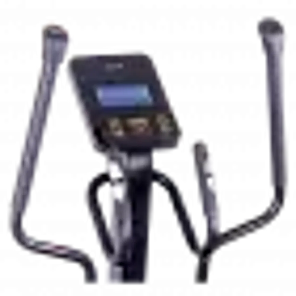 Эллиптический тренажер CardioPower X25