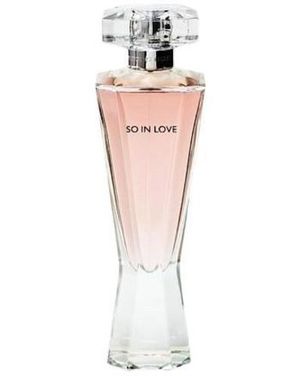 Victoria`s Secret So In Love Eau De Parfum