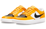 Кроссовки Nike Sb Force 58 Prm L "Laser Orange"