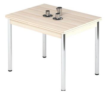 Стол раздвижной Leset Марсель 2Р