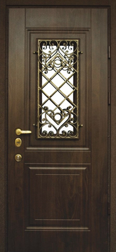 Входная дверь 181