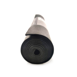 Коврик для йоги Yin-Yang Studio 4,5 мм 80 см разной длины