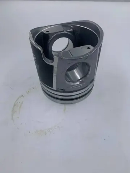 Поршень (КМЗ) с рассекателем со вставкой для ДВС евро 2 КМЗ 012