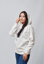 Худи BARYS BLACK