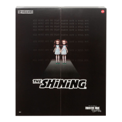 Куклы Monster High Skullector The Shining Grady Twins (Re-Release)
