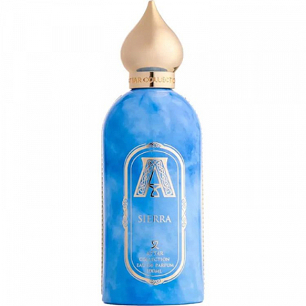 Аромат унисекс Attar Collection Sierra парфюмированная вода