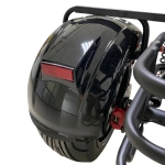 Электроскутер CITYCOCO X12 TRIKE Синий