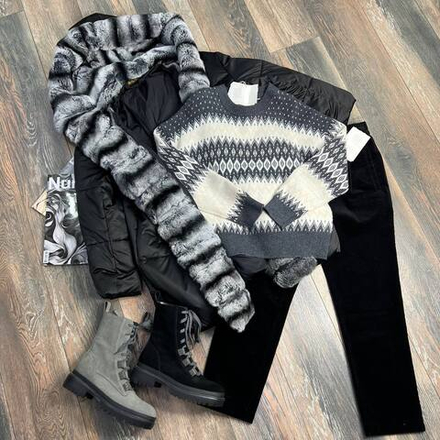 Свитер Brunello Cucinelli