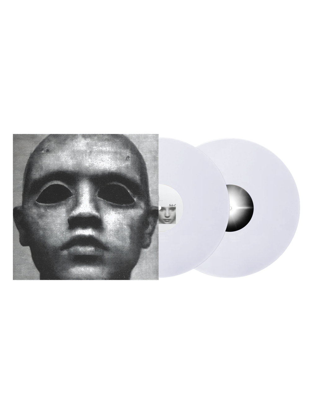 SALUKI "BOLSHIE KURTKI DELUXE" 2LP VINYL