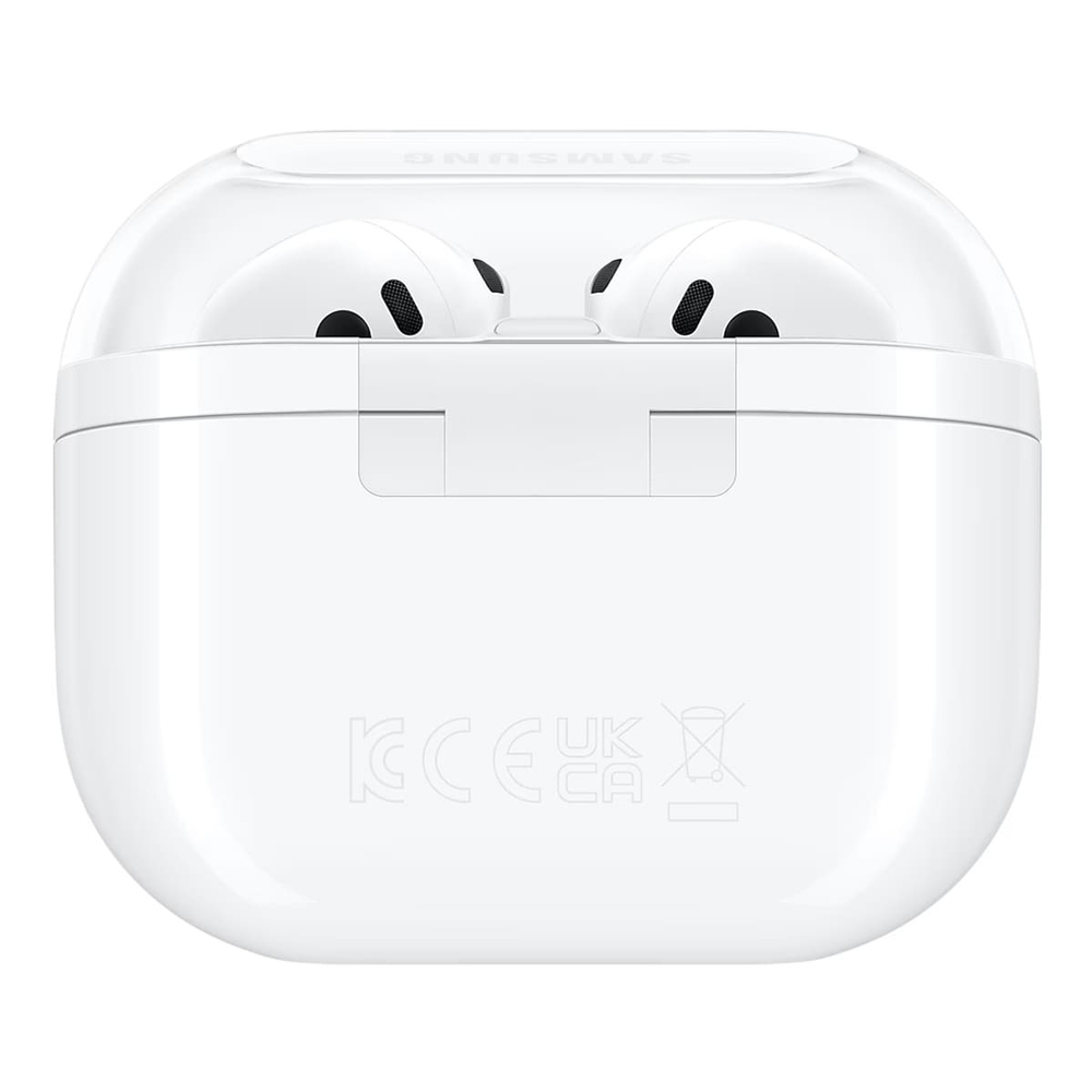 Наушники Samsung Galaxy Buds3 (R530) White, белый