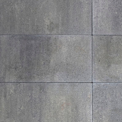 ТРОТУАРНЫЕ ПЛИТЫ ПРЯМОУГОЛЬНИК - Б.5.П.8 ИСКУССТВЕННЫЙ КАМЕНЬ ШУНГИТ