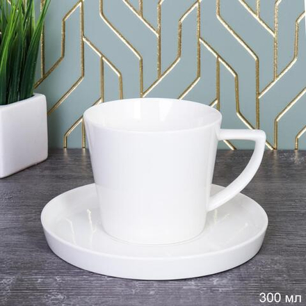 Чайная пара 250мл / YF8007