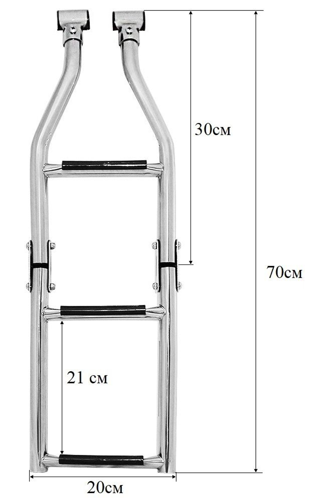 Трап для платформ (10250672)