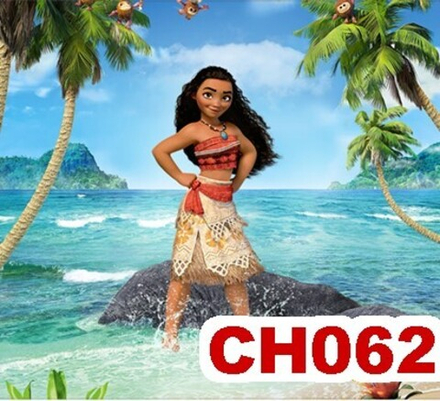 Фото обои - Дети CH062