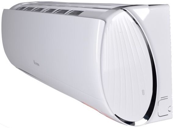 Настенный внутренний блок мульти-сплит системы VETERO Bonum V-S09BHPAC глянец — (2)