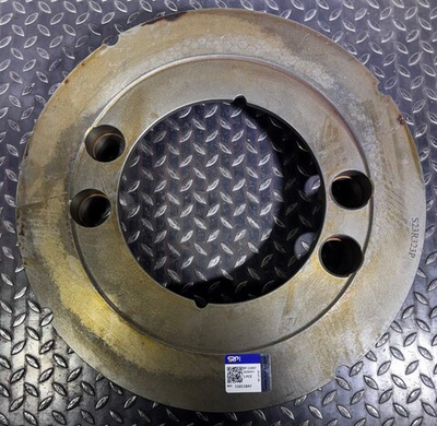 Тормозной поршень 15011847