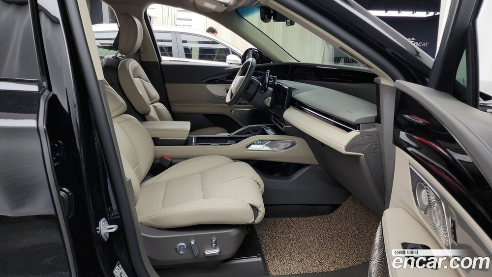 Lincoln Nautilus 2 Generation 2.0 Reserve AWD (12.2023)