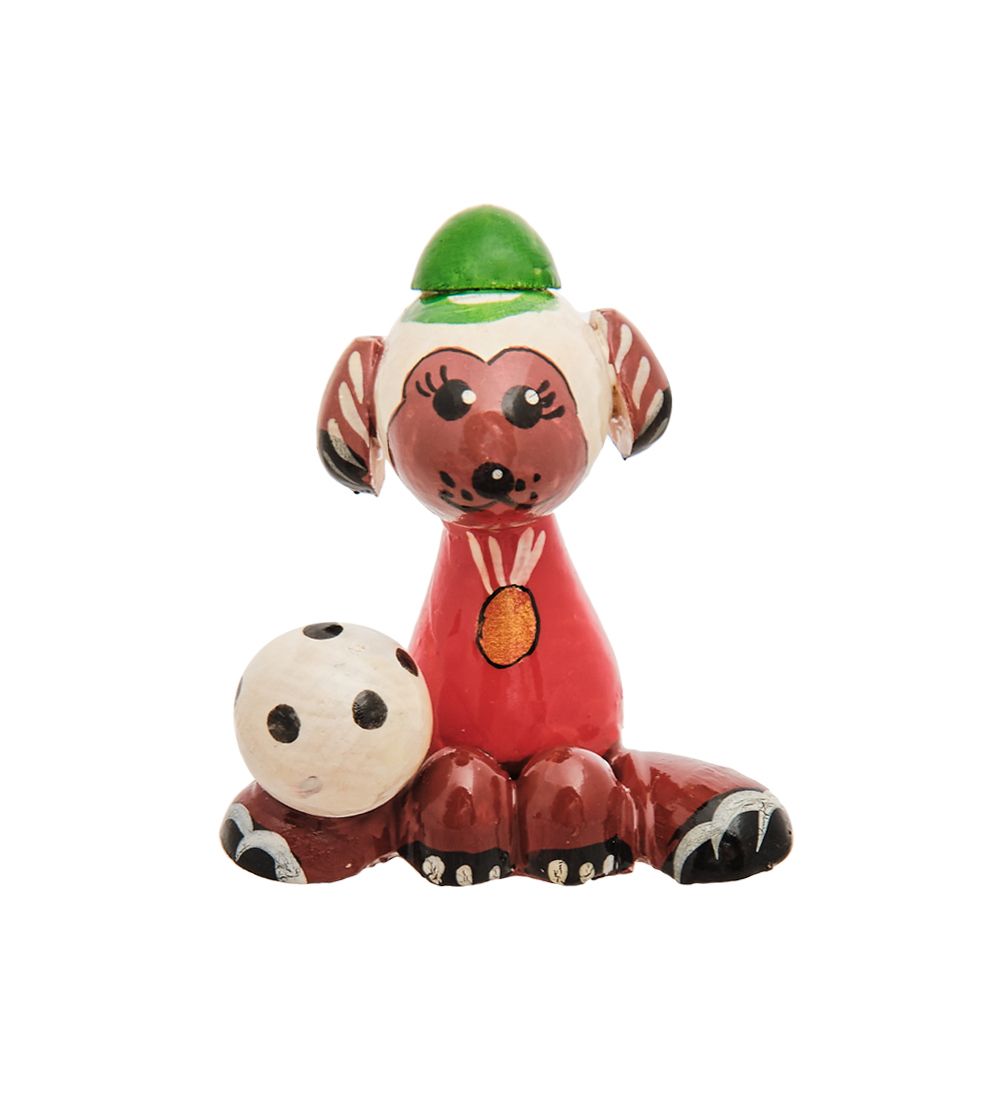 БК-44 Магнит «Собака» - Вариант A