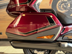Honda GL1800 Gold Wing Tour 50th Anniversary