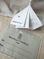 Шорты Brunello Cucinelli