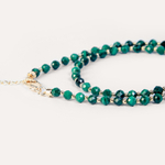 Чокер Lounge GRN