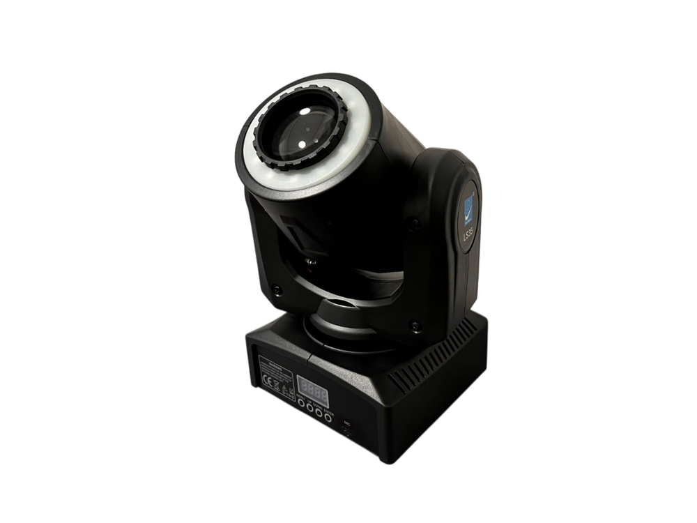 Вращающаяся голова Led Spot 30w+Strip, Big Dipper