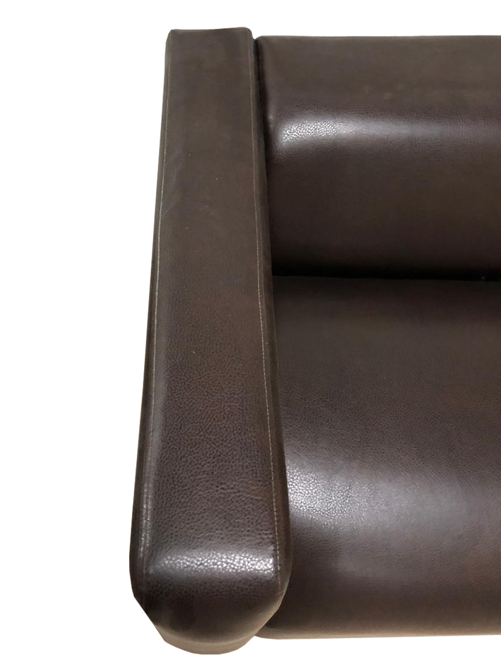 Диван Офис Комфорт трехместный