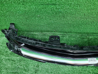 Решетка радиатора Geely Coolray (2019-2023)