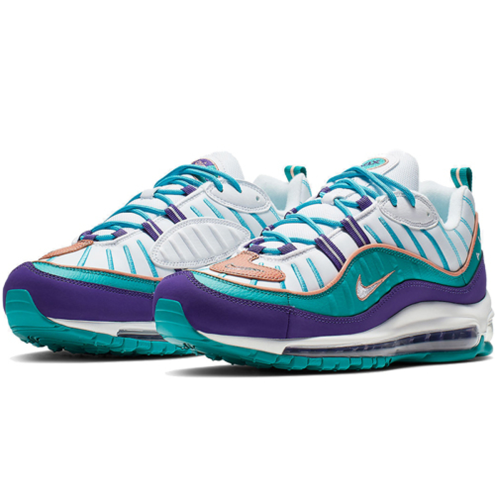 Кроссовки Nike, 640744-500