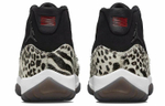 Кроссовки Jordan Air Jordan 11 Retro "Animal Instinct" (Женская размерная сетка)