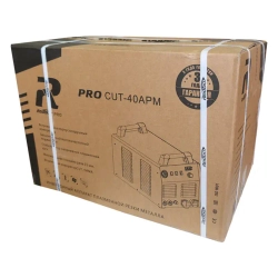 Redbo Pro Cut 40APM аппарат плазменной резки 19781