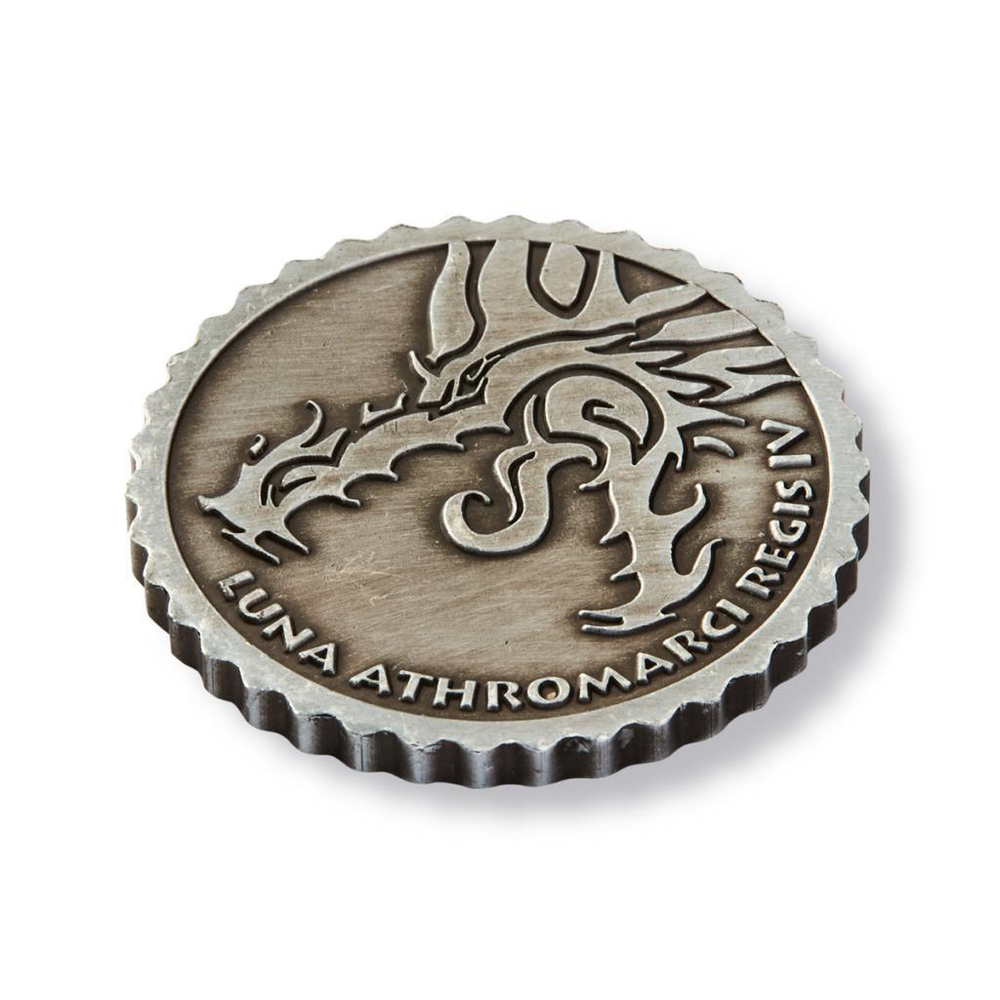 Dragon Shield - Коврик для игры Bayaga