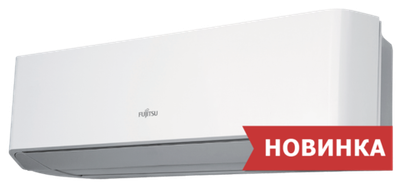 Настенный блок FUJITSU ASYG12LMCE-R