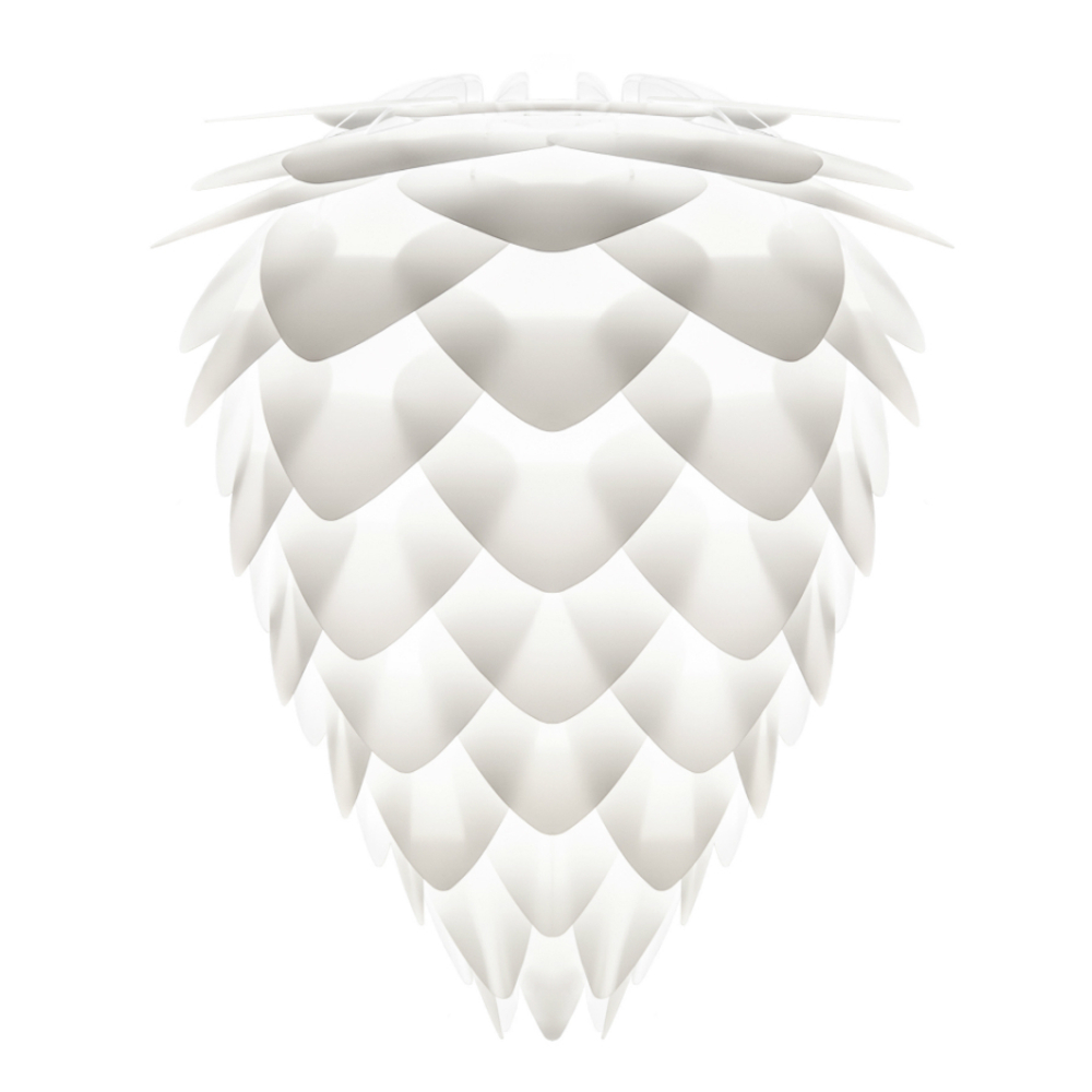 Плафон conia mini белый