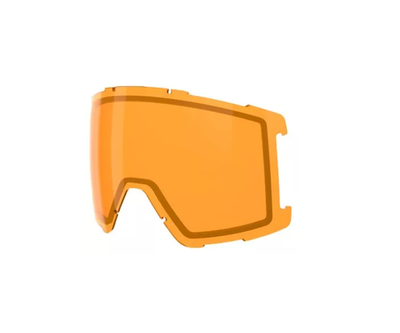 2024 Линза HEAD CONTEX SL L Orange кат. 1