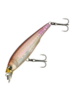 Воблер для рыбалки Duel L-Bass Jerkbait 110SF F1238 #HWS, 110 мм, 15 г, медленно всплывающий, минноу