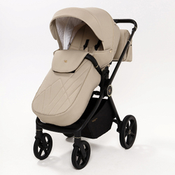 Детская коляска Sweet Baby Stella Plus Neo 2 в 1 Beige