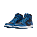 Кроссовки Air Jordan 1 Retro High OG Dark Marina Blue