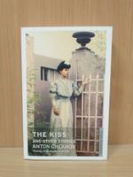 The Kiss and Other Stories