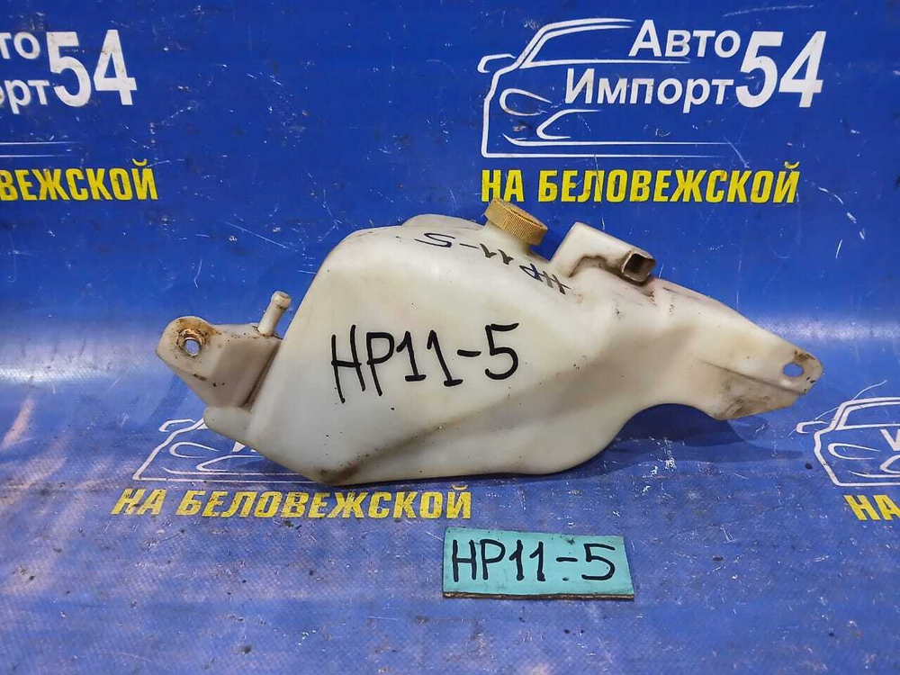 Бачок расширительный NISSAN PRIMERA 1998