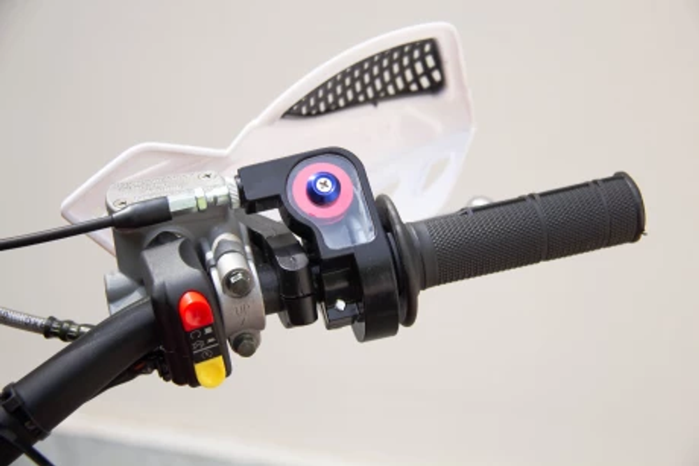 Мотоцикл кроссовый эндуро MOTAX EXR300