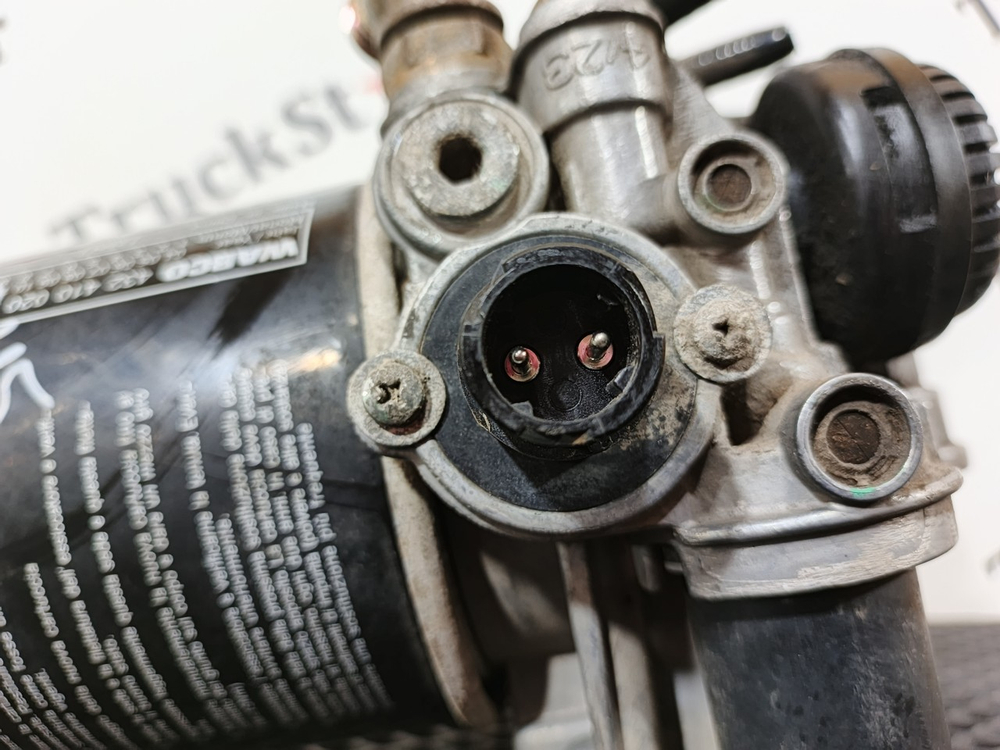 Осушитель воздуха 2023г.