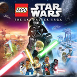 LEGO Star Wars: The Skywalker Saga  PS4 | PS5