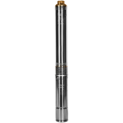 UNIPUMP Погружной насос 4 ECO 2-73 (0.75 кВт,40 м)