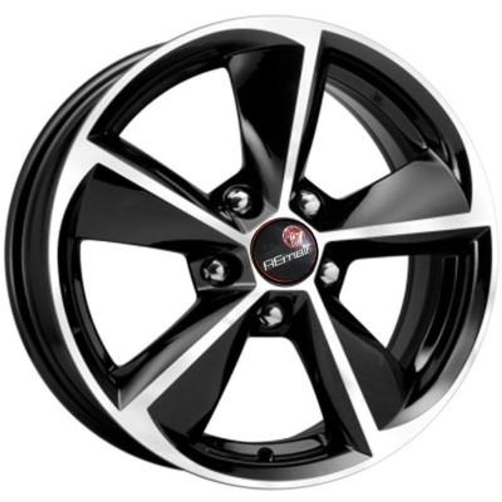Remain R160 6.5x16 5x114.3 ET 41 Dia 67.1 (BFP)