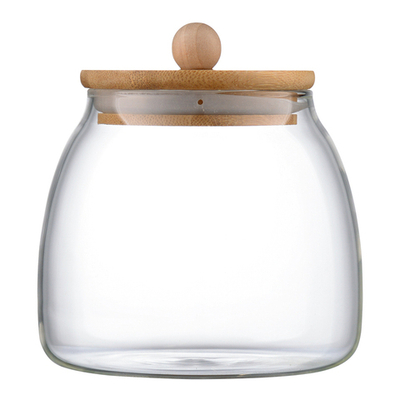 Банка для хранения in a barrel, 750 мл