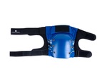 Защита ТТ ARMOR Basic M1 (M) blue, 1/25 колени/локти, 179543