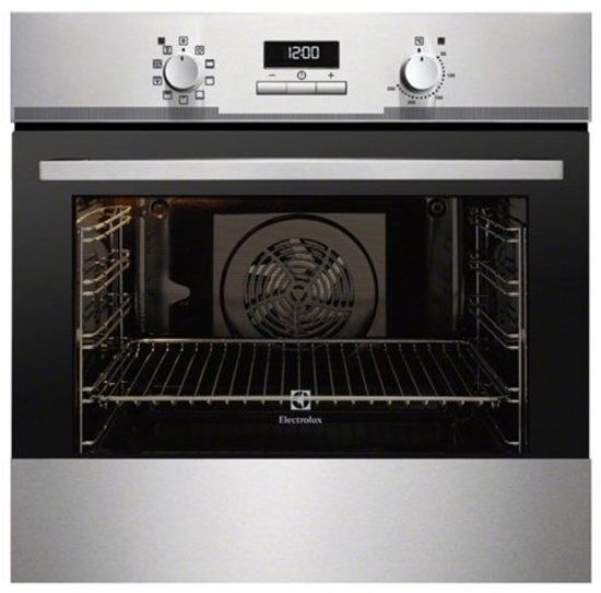 Электрический духовой шкаф Electrolux EOB 3400 BAX